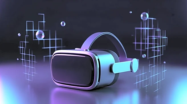 Meta's Horizon Worlds Reversal Sparks Investor Concerns Over VR Strategy