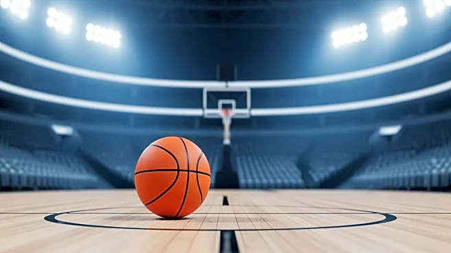 North Carolina Advances in NCAA Tournament with Win Over Western Illinois