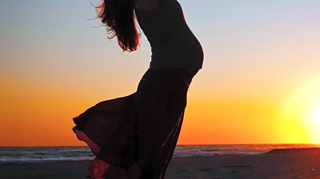 Doulas Gain Recognition for Improving Maternal Health Outcomes