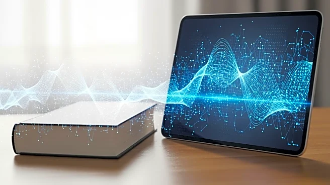 Publisher Withdraws 'Shy Girl' Novel Amid AI Authorship Concerns