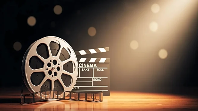 HBO Max Highlights Top Movies to Watch in March 2026