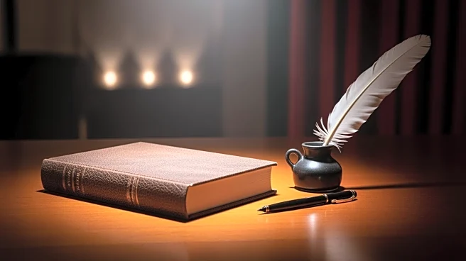 Hulu's 'The Testaments' Premieres at Series Mania, Set for Disney+ Release