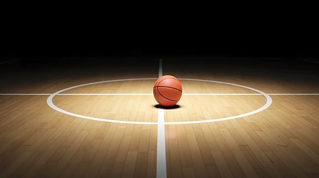 UNC Chancellor Addresses Uncertainty Over Hubert Davis's Coaching Future