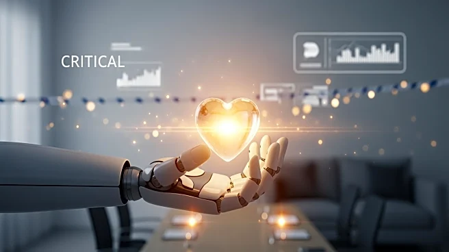 AI Caregiving System Developed for Aging Parents Sparks New Startup