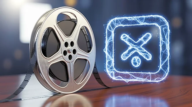 Judy Greer and Kara Swisher Discuss AI and Streaming's Impact on Hollywood