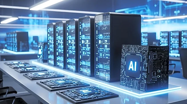 OpenAI Plans Workforce Expansion to 8,000 Employees by 2026 Amidst AI Industry Competition