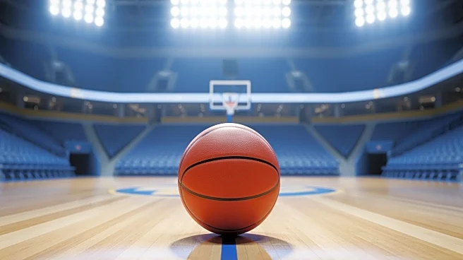 UCLA Bruins Advance in NCAA Tournament with Win Over UCF Knights