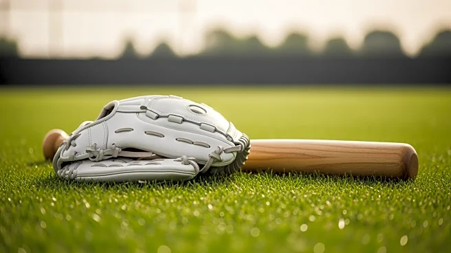 David Ortiz's Son D'Angelo Shines in Red Sox Spring Training