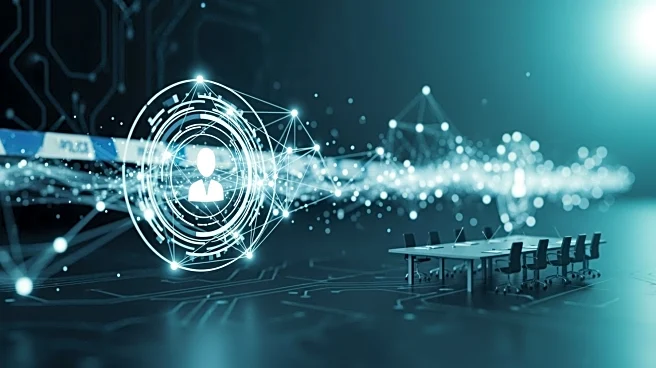 AI Trainers Sell Personal Data to Train AI Models, Raising Privacy Concerns