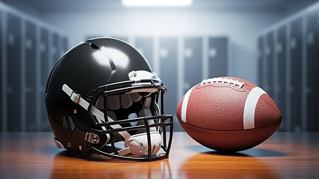 Derrick Moore's NFL Draft Prospects Analyzed for Chicago Bears