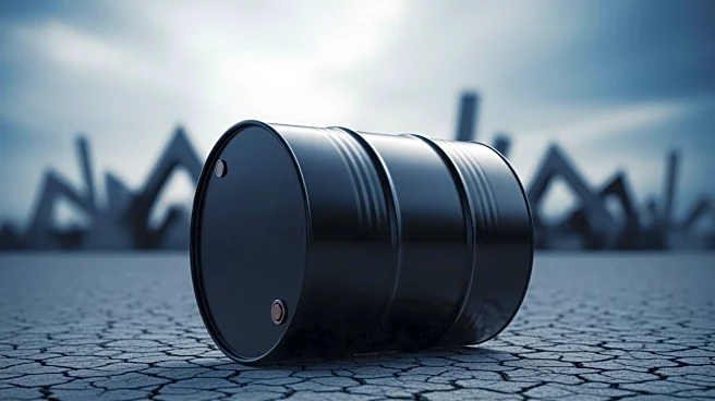 Geopolitical Tensions and Oil Prices Raise Recession Concerns in the U.S.