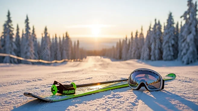 Lindsey Vonn Shares Recovery Progress After Severe Olympics Injury