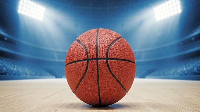 Notre Dame Defeats Fairfield Stags in NCAA Women's Basketball Championship First Round