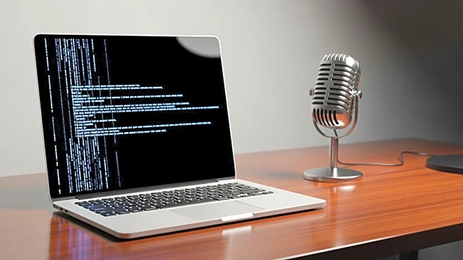 Billy Magnussen and Simon Helberg Discuss 'The Audacity' and Tech World Satire