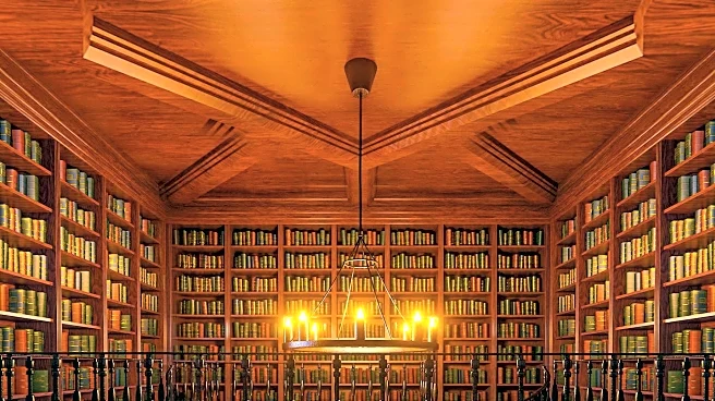 St. Paul Public Library's Read Brave Program Focuses on Immigration