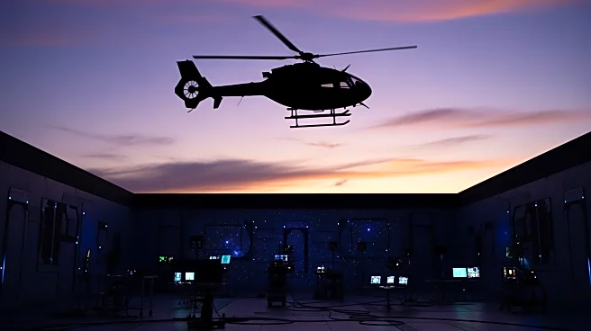 Ryan Gosling Misses Tom Cruise's Helicopter Stunt on 'Star Wars: Starfighter' Set