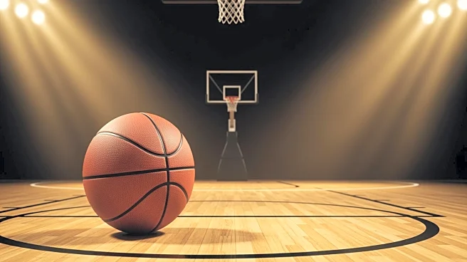 Kim Mulkey Prepares LSU Tigers for NCAA Tournament Clash Against Texas Tech