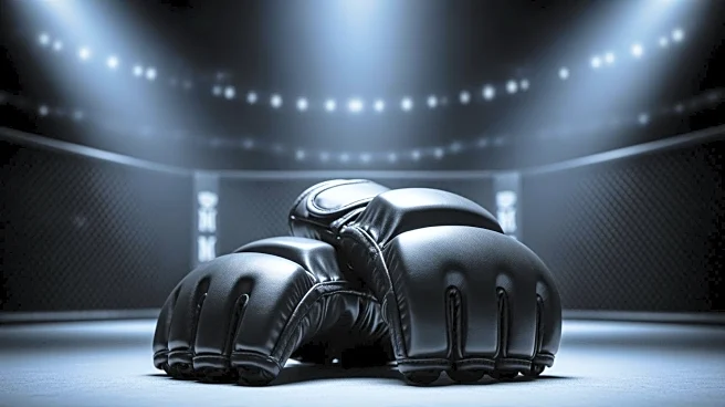 Movsar Evloev Defeats Lerone Murphy in UFC London Main Event