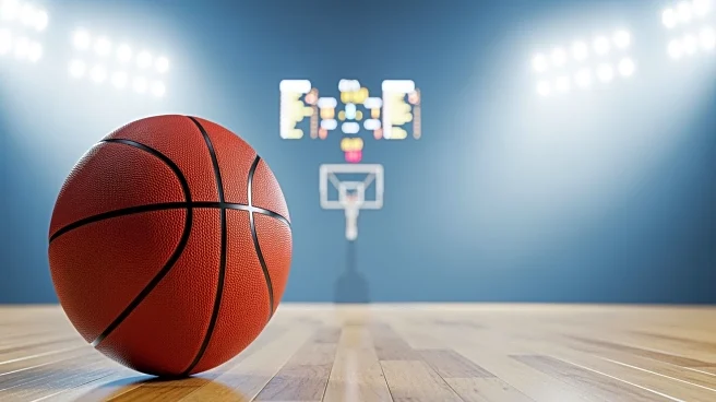 St. John's University Basketball Team Advances to Second Round of NCAA Tournament After Defeating Northern Iowa