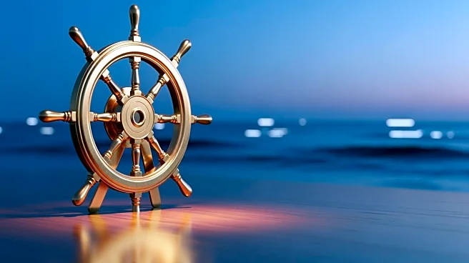 Chubb Partners with DFC to Launch Gulf Maritime Insurance Facility