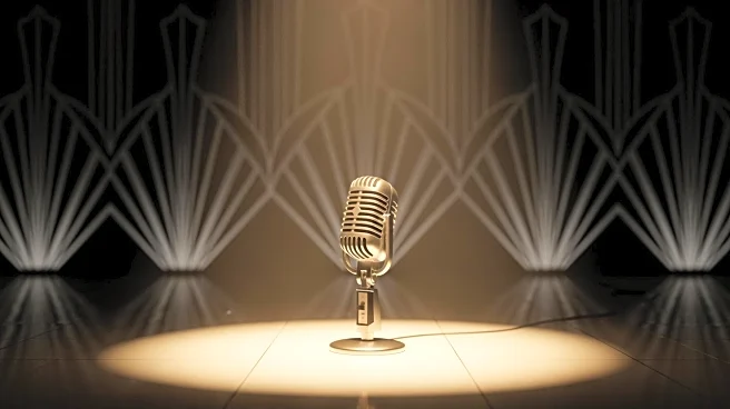 Radio City Music Hall Announces Auditions for Rockettes