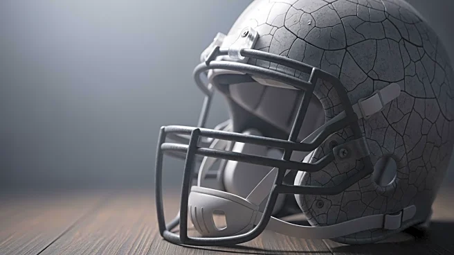 Giants' Cam Skattebo Faces Backlash Over CTE Comments