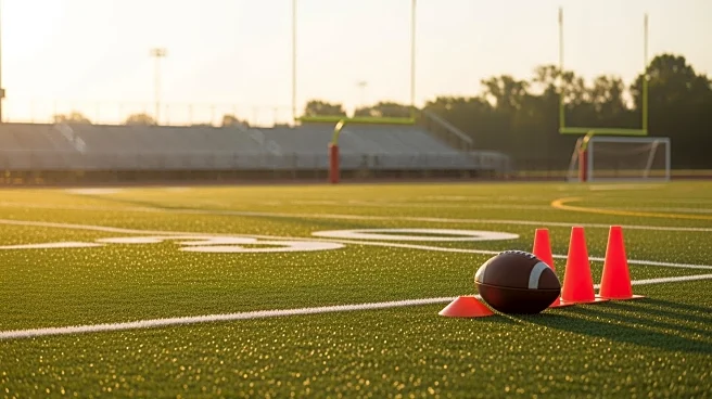 Arizona State Spring Practice Highlights Emerging Talent and Alumni Support
