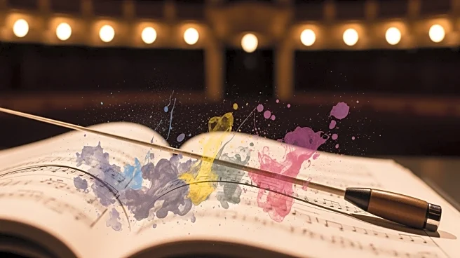 ChoralSounds Northwest to Perform 'Pigments of Our Imagination' at Renton IKEA Performing Arts Center