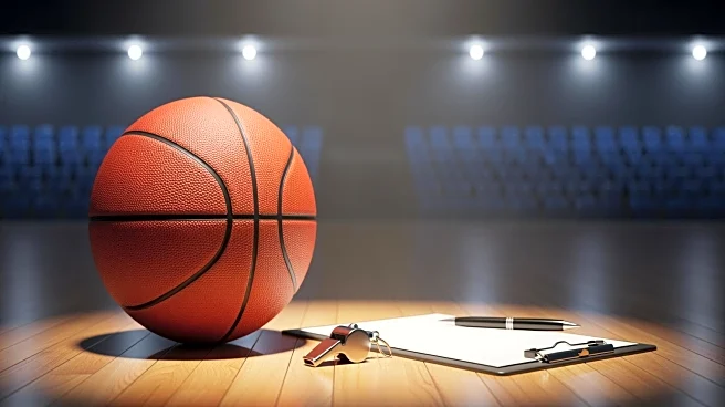 Arizona State Sun Devils Pursue Randy Bennett for Head Coach Role Amidst Women's Team Season End