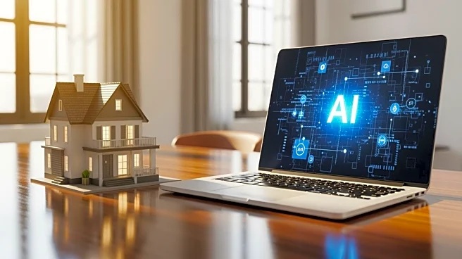 Florida CEO Uses ChatGPT to Sell Home for $100K More Than Expected