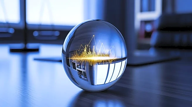 Gartner Faces Securities Class Action Over Financial Projections