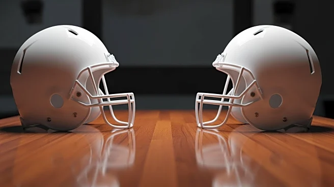 Buffalo Bills Consider Another Draft Day Trade with Kansas City Chiefs