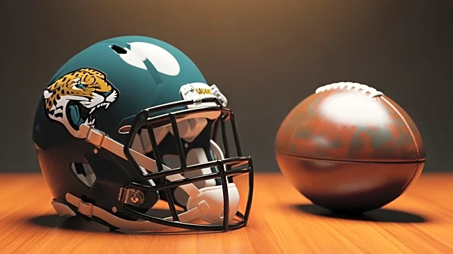 Jacksonville Jaguars Make Offer for Seahawks' Wide Receiver Jake Bobo