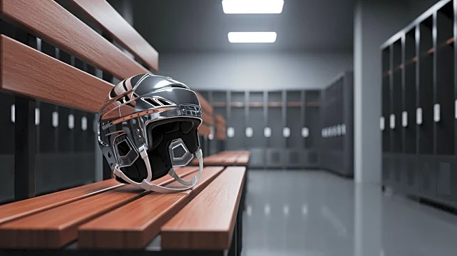 Panthers' A.J. Greer Faces Suspension Hearing for Boarding Incident