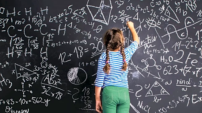 Girls and Science: CBS Colorado Highlights Female Mentors in STEM