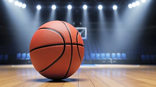 NCAA Tournament 2026: Second Round Matchups Set to Determine Sweet 16 Contenders