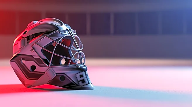 Montreal Canadiens' Jakub Dobeš Gains Attention for Unique Playing Style Amid Playoff Race