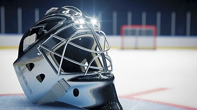 Washington Capitals Secure Victory Over New Jersey Devils with Strong Goaltending