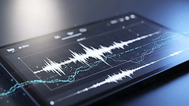 North Carolina Man Pleads Guilty to AI-Driven Music Streaming Fraud, Diverting Millions in Royalties