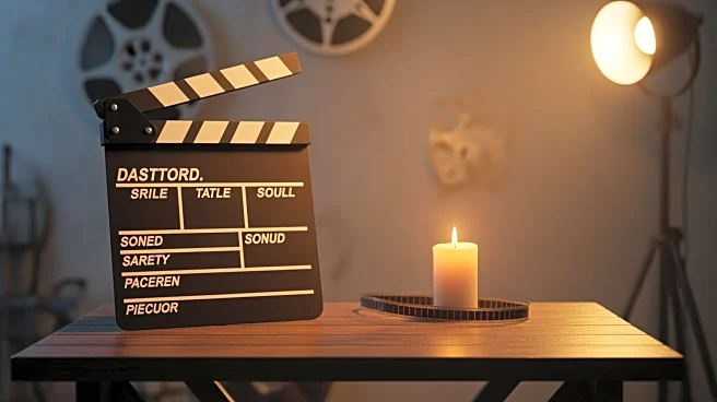 Director Reflects on Nicholas Brendon's Final Film Role Amidst Actor's Passing