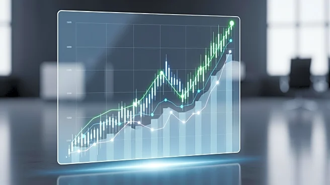 PitchBook Recognized in G2's 2026 Best Financial Services Software List