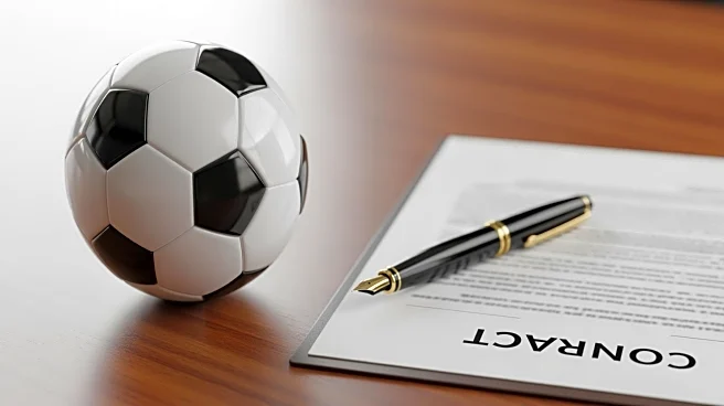 Newcastle Midfielder Bruno Guimaraes Commits to Club Amid Contract Talks