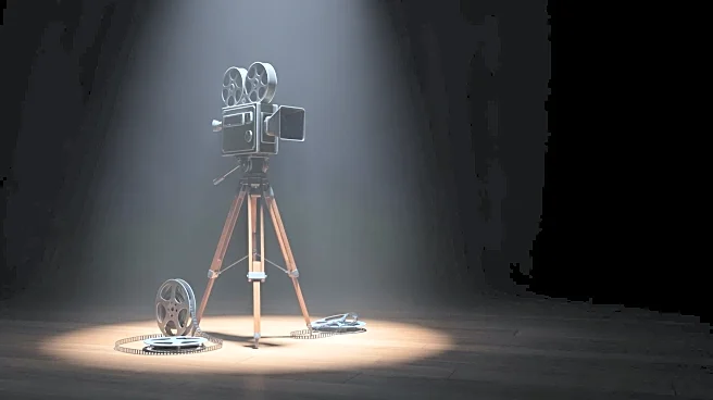 David Spade Criticizes California Leadership Over Hollywood's Decline