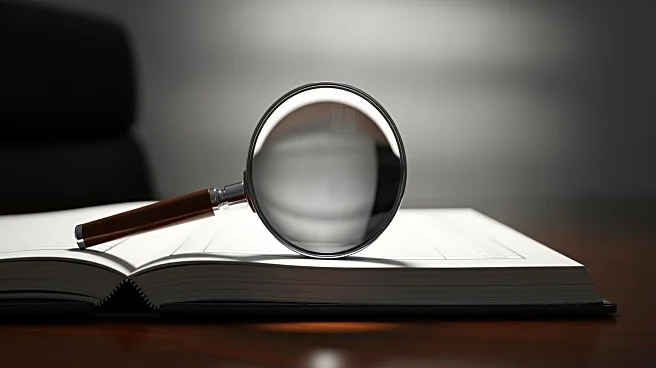 Microvast Holdings Faces Fraud Investigation by Schall Law Firm