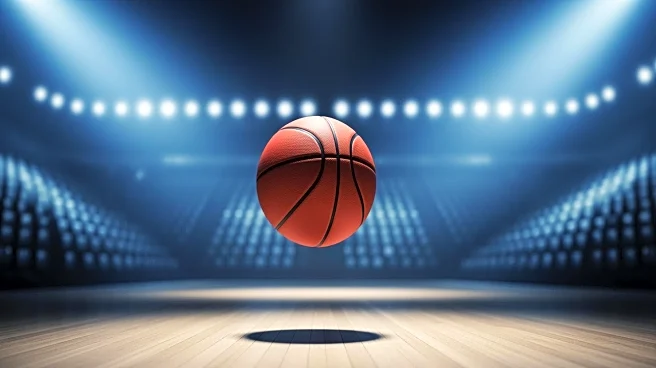 Otega Oweh's Game-Tying Shot Highlights Kentucky's Resilience in NCAA Tournament