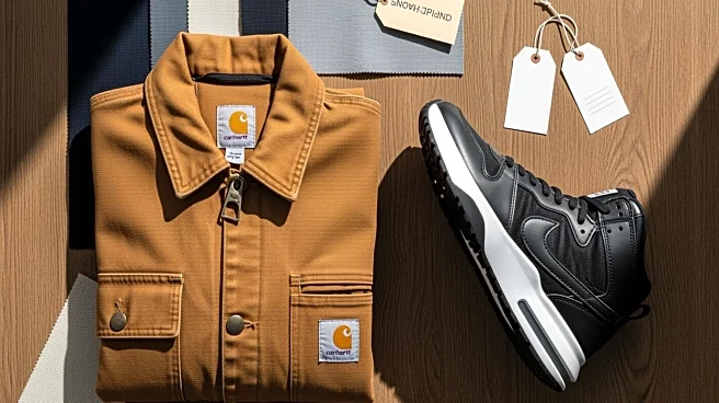 9to5Toys Highlights Major Apparel Discounts with Deals on Carhartt, Jordan, and More