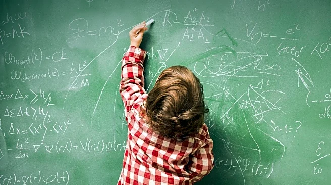 Billionaire John Caudwell Shares Parenting Philosophy to Avoid Spoiling Children