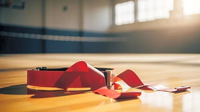 NFL Players Struggle Against U.S. Men's Flag Football Team in Exhibition Game