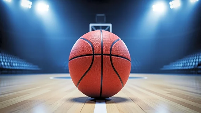 Michigan State Men's Basketball Prepares for Second Round Matchup Against Louisville in March Madness