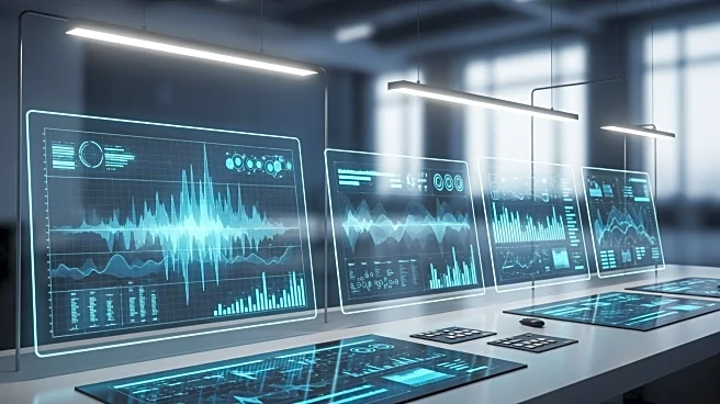 Talkdesk Enhances Call Center Operations with Customizable Data Analytics Tools